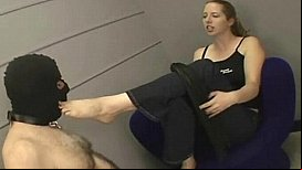 foot fetish teen in extreme fetish xxx 2