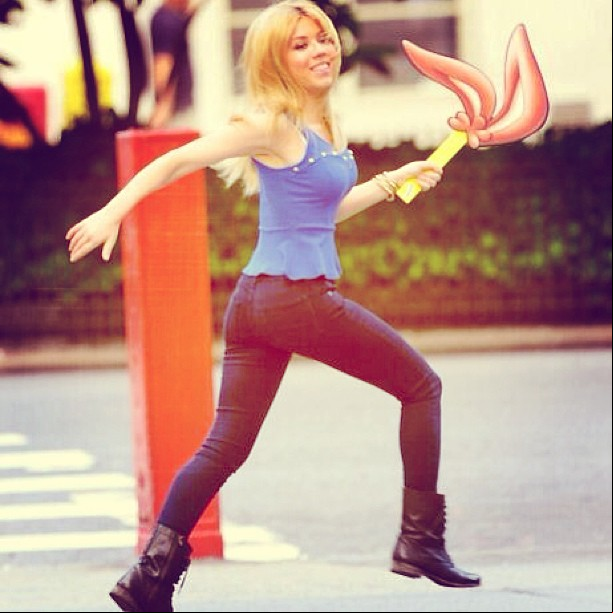 jennette mccurdy oceanup teen gossip 1