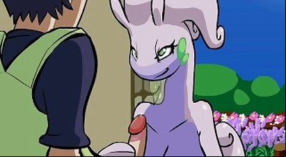pokemon tube hentai porn films 4